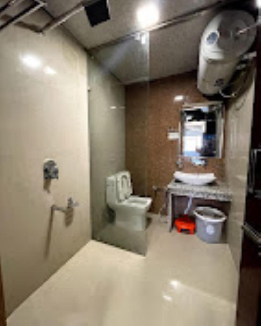 Hotel Bliss , Anantnag Exterior foto